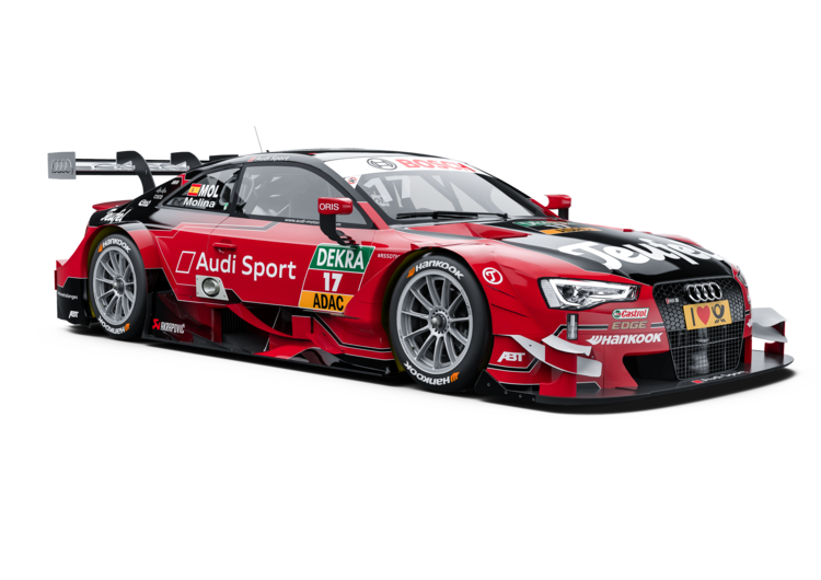 Audi Dtm Png Photos (black, gray)