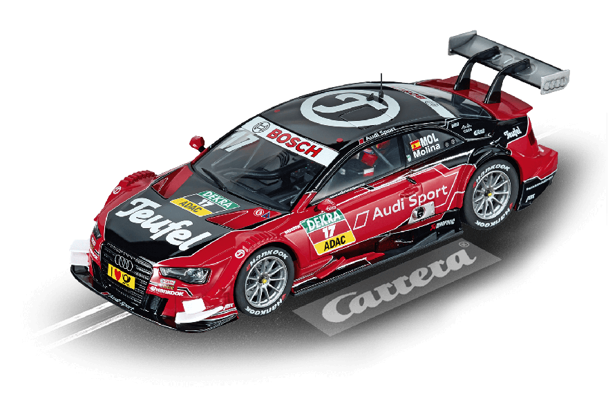 Audi Dtm Png (black)