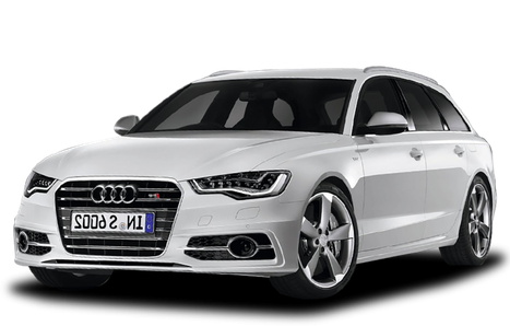 Audi Full Png File (black, silver)