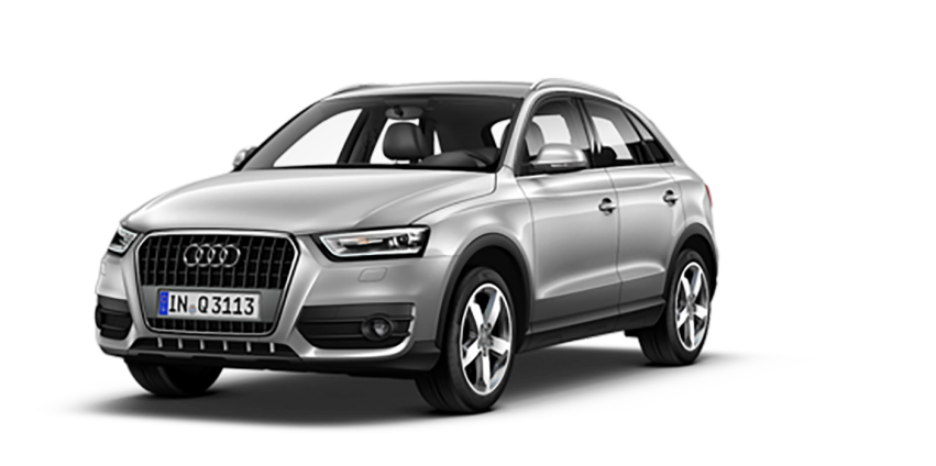 Audi Full Png Hd (white, black, silver)