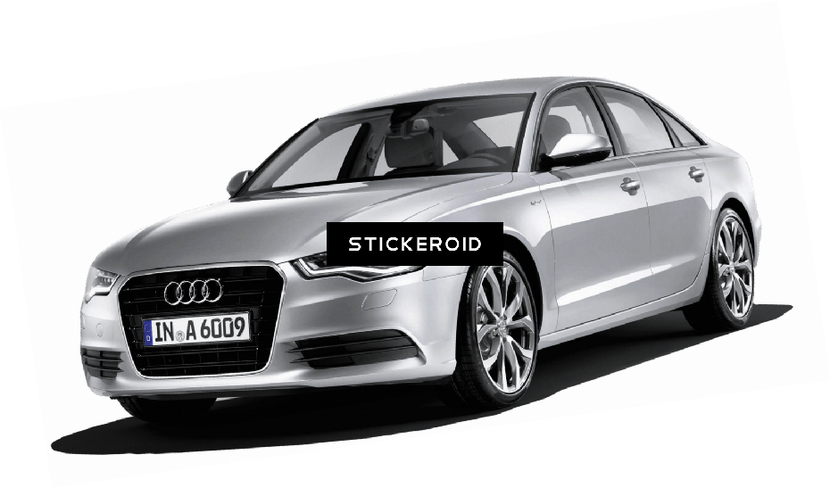 Audi Full Png (black, gray)