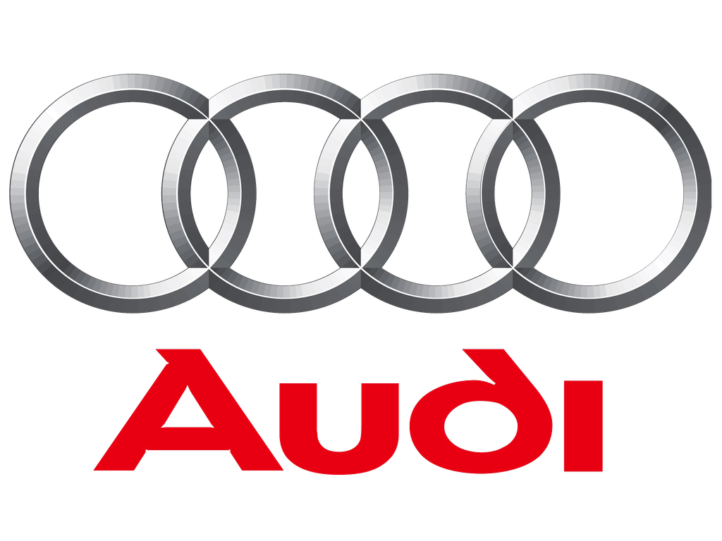 Audi Logo Png Photos (white, black, gray, red)