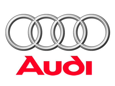 Audi Logo With Transparent Background Png (indigo, white, black, beige, red)