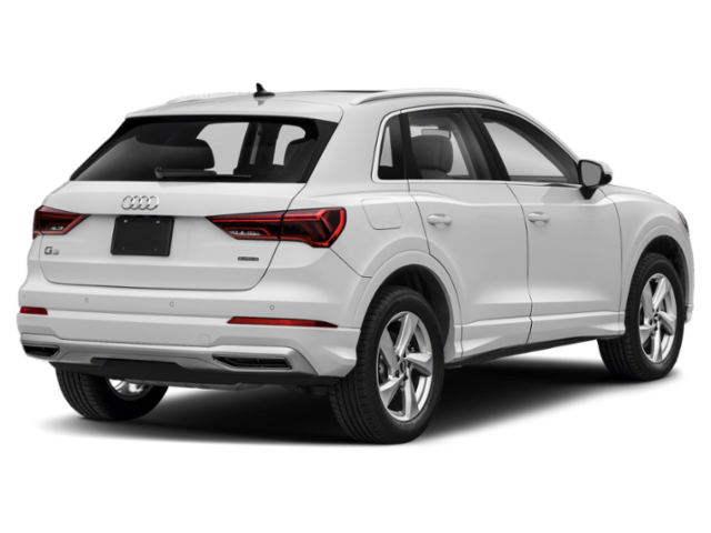 Audi Q3 Png Isolated Hd (black, silver)