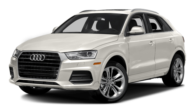 Audi Q3 Png Photos (beige, black, gray, silver)