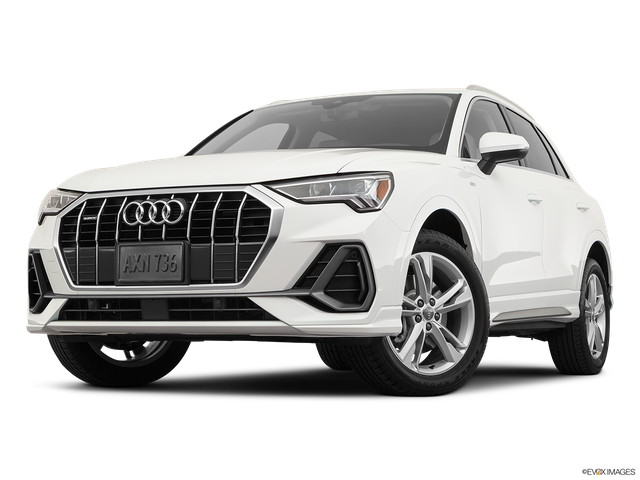 Audi Q3 Png (lavender, black)