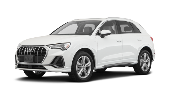 Audi Q3 Sportback Png Free Download (white, black, silver, beige, lavender)