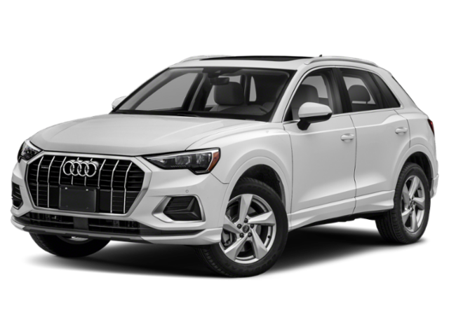 Audi Q3 Sportback Png Transparent (black, silver)