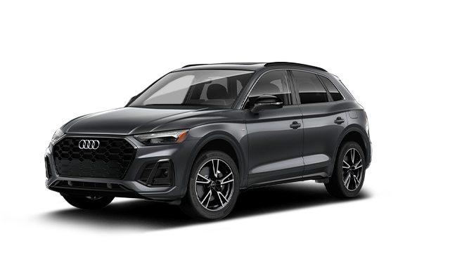 Audi Q5 Png Free Download (white, lavender, black, gray)