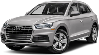 Audi Q5 Png Isolated File (black, gray, silver)