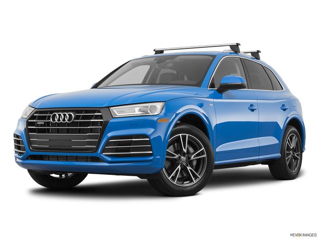 Audi Q5 Png Isolated Hd (black, indigo)