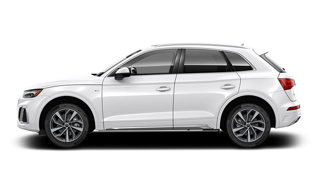 Audi Q5 Png Isolated Photo (white, lavender, black, silver)