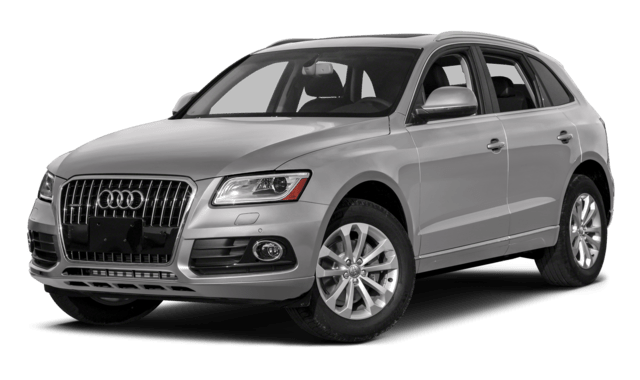 Audi Q5 Png Photo (black, gray)