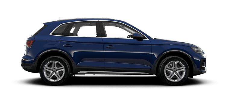 Audi Q5 Transparent Png (white, black, gray)