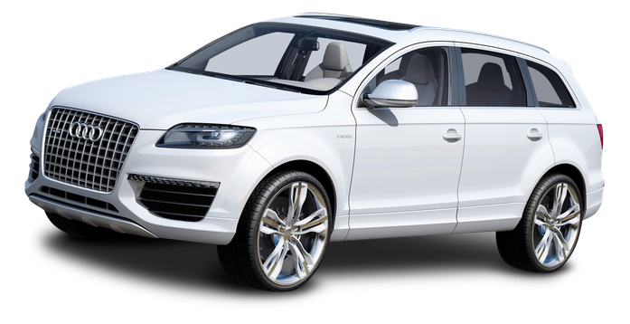 Audi Q7 Png Hd Isolated (lavender, black, silver)