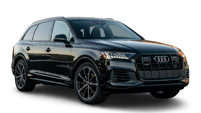 Audi Q7 Png Image (black, gray)