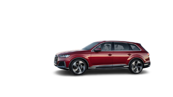 Audi Q7 Png Photos (purple, black)