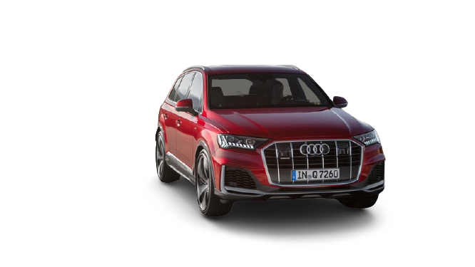 Audi Q7 Png Picture (black, indigo)