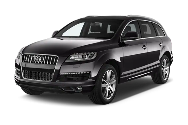 Audi Q8 Png Photos (white, black, gray, silver)