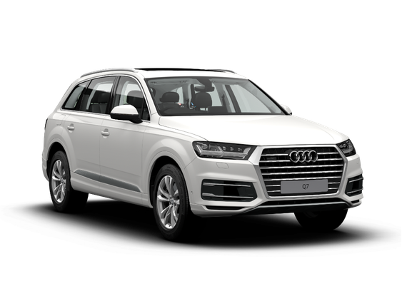 Audi Quattro Q7 Png Free Download (white, black, gray, silver)