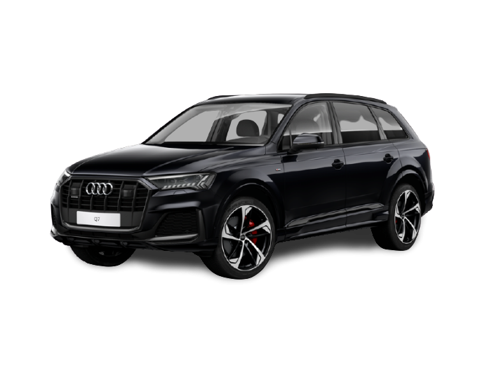 Audi Quattro Q7 Png Hd Isolated (white, lavender, black, silver)