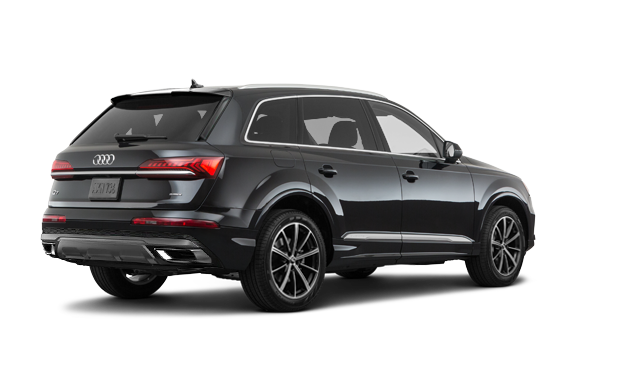 Audi Quattro Q7 Png Pic (white, lavender, black, indigo)