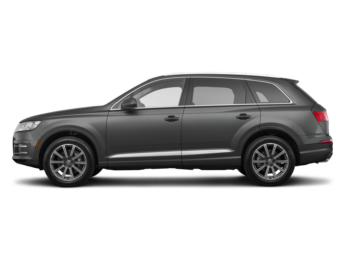 Audi Quattro Q7 Png Picture (black, gray, indigo)