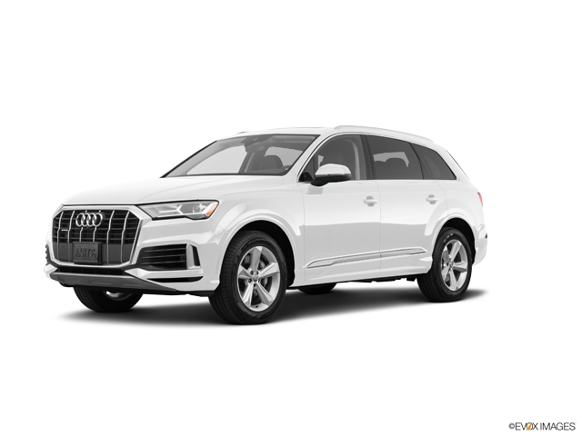 Audi Quattro Q7 Transparent Png (white, lavender, black, silver)