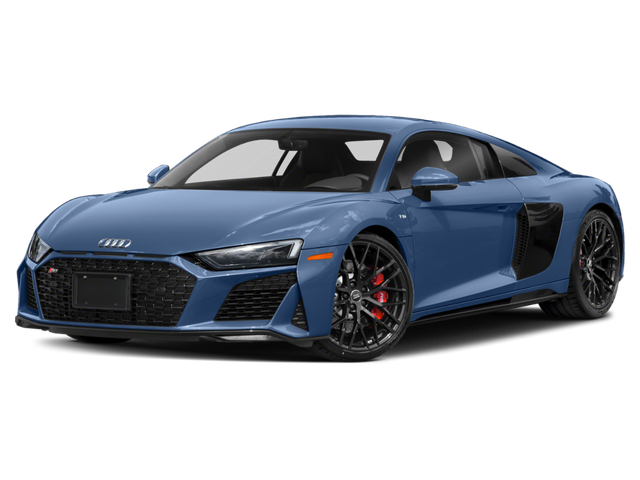 Audi R8 2019 Png Clipart (black, gray, navy)