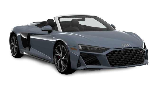 Audi R8 2019 Png Hd Isolated (indigo, white, black, silver, gray)