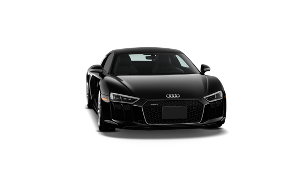 Audi R8 2019 Png Picture (white, black, gray)