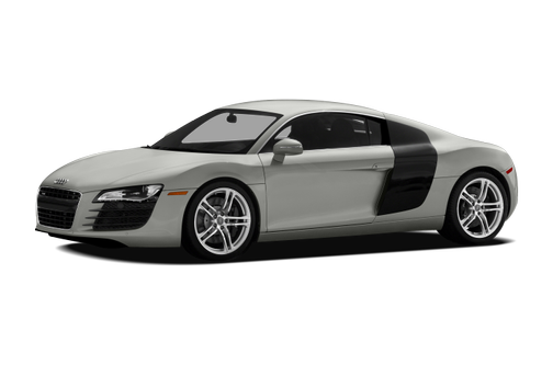 Audi R8 2019 Png Transparent (white, black, gray, silver)