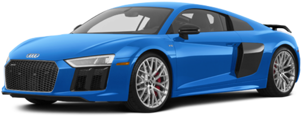 Audi R8 Png Hd (silver, black, teal)