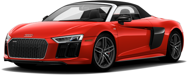 Audi R8 Png Photos (black)