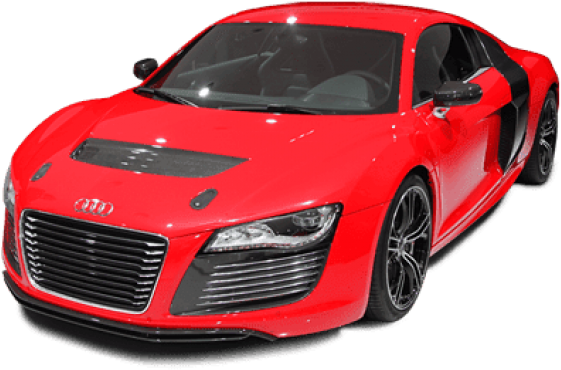 Audi R8 Png Pic (chocolate, black, red)