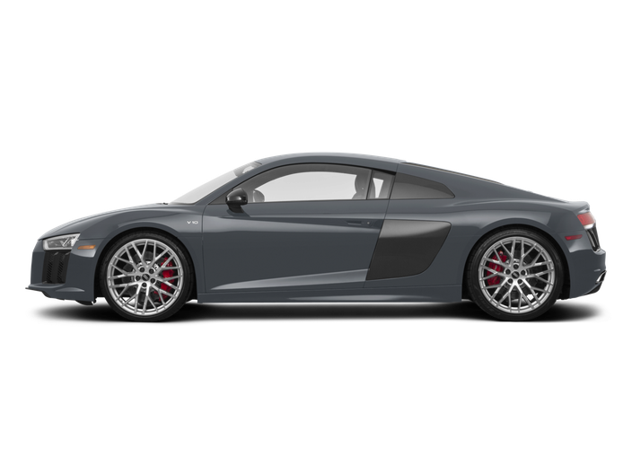 Audi R8 Png Picture (black, gray, indigo)