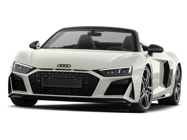 Audi R8 Weis Png Picture (beige, black, silver)