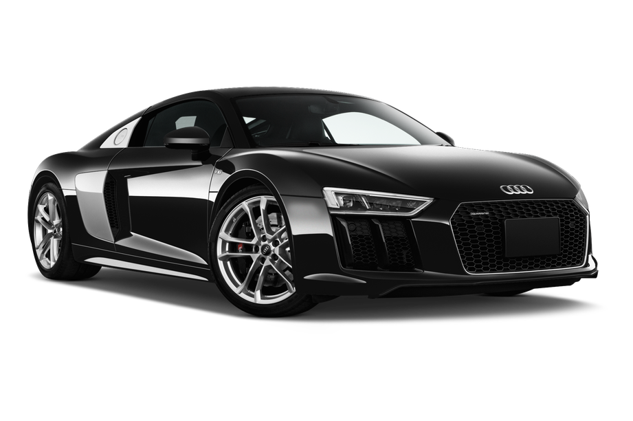 Audi R9 Png Photos (black)