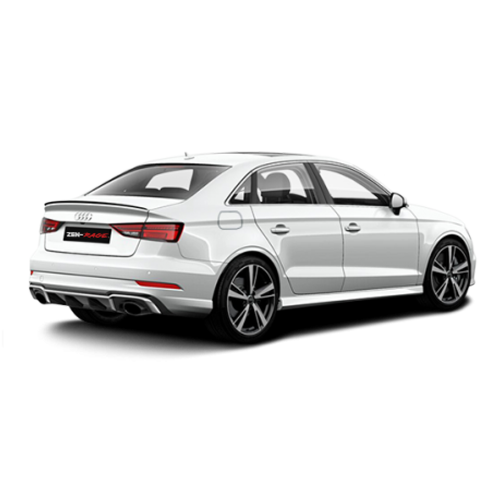 Audi Rs3 Png Hd (white, lavender, black, indigo)