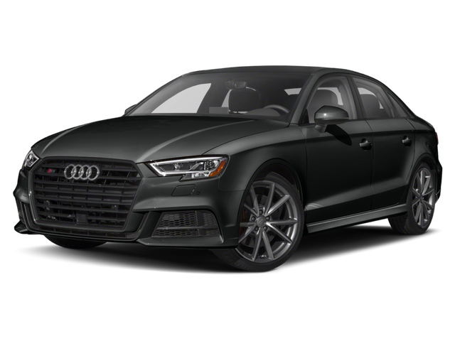 Audi Rs3 Png Isolated Hd (black)