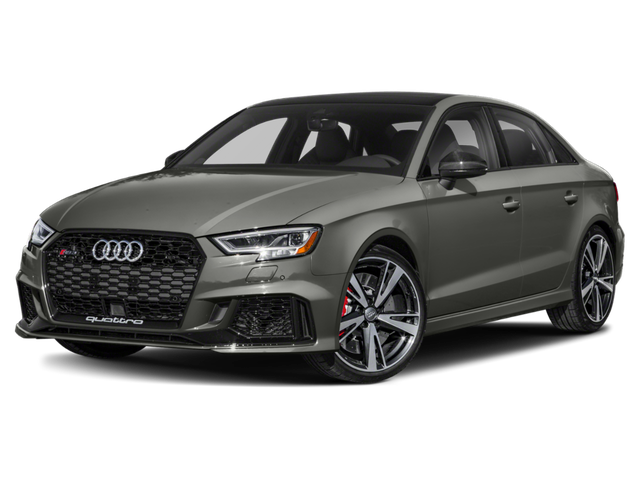 Audi Rs3 Png Isolated Pic (black, indigo)