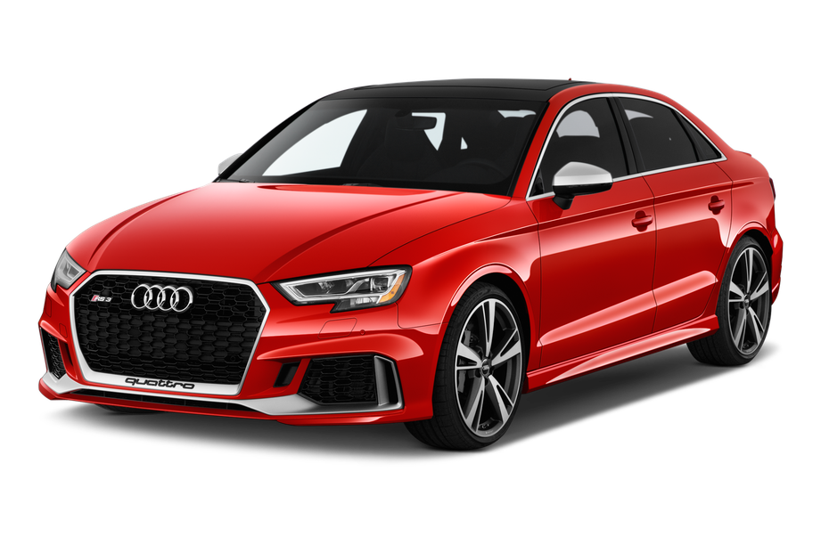 Audi Rs3 Png Photos (black)