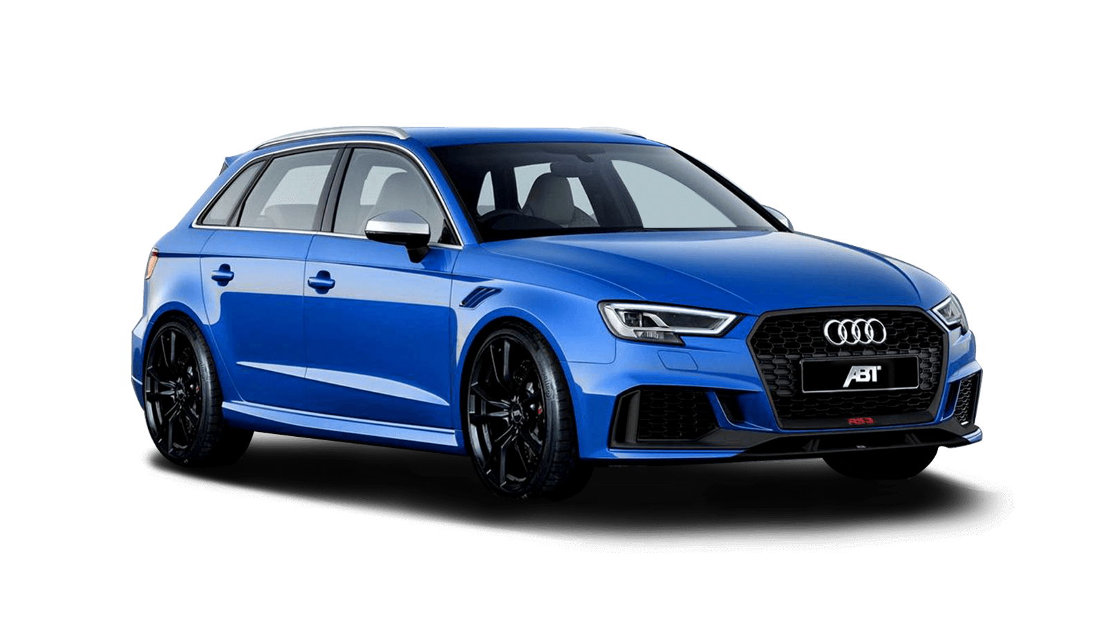 Audi Rs3 Png Picture (black)