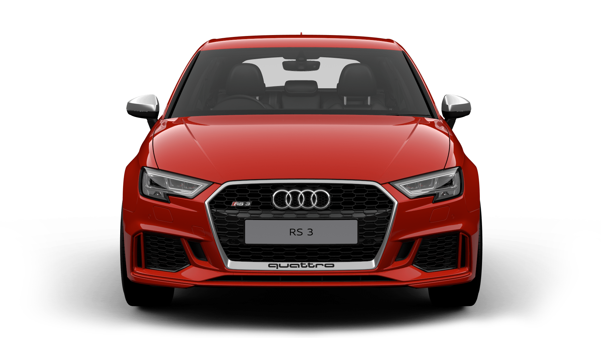 Audi Rs3 Sportback Png Isolated File (black, gray, indigo)