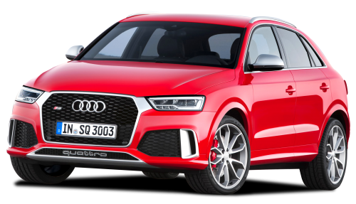 Audi Rs3 Sportback Png Isolated Image (white, black, red)