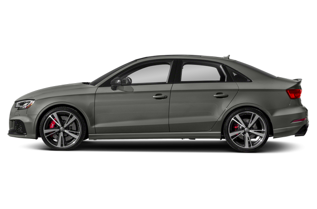 Audi Rs3 Sportback Png Pic (white, lavender, black, gray)