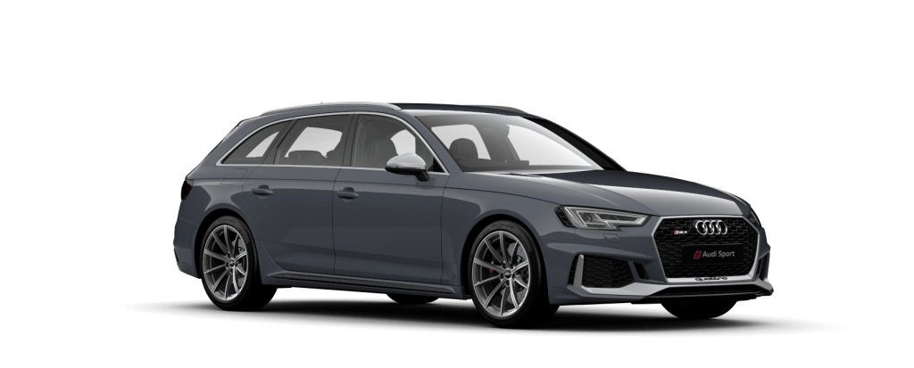 Audi Rs4 Png File (black, indigo)