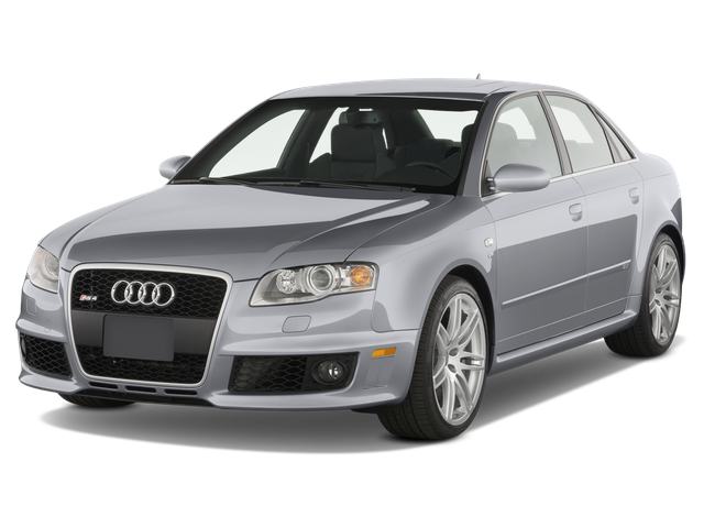 Audi Rs4 Png Isolated Hd (indigo, black, gray, silver)