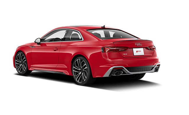 Audi Rs5 Png File (white, black, silver, lavender, gray)