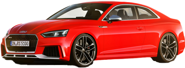 Audi Rs5 Png Free Download (black, red)